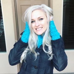 Meet your Posher, Alisyn